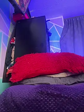 KinkyJessyHotxx online show from 14, 3, 2026