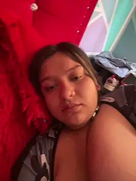 KinkyJessyHotxx online show from 12, 1, 2025