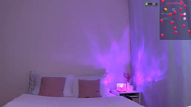 StacyWorry online show from 10, 1, 2026