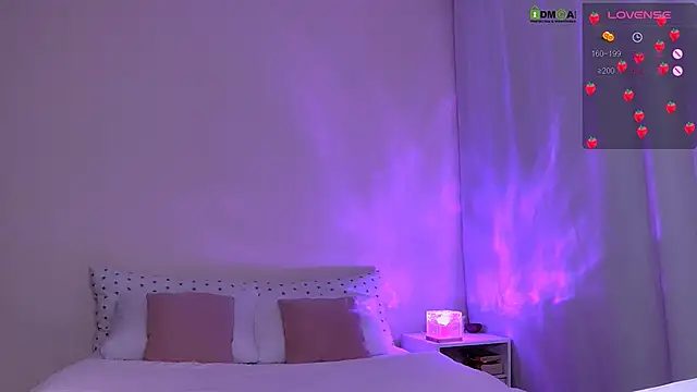 StacyWorry online show from 20, 12, 2025