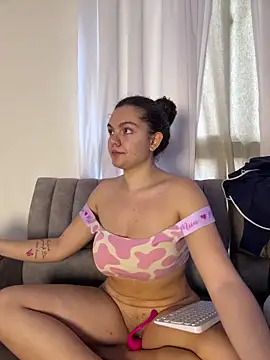 eva y marcelo online show from 16, 11, 2025