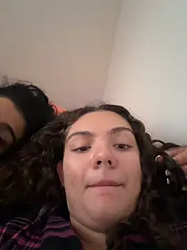 Snapshot of eva_y_marcelo chatting on 4, 7, 2026 eva y marcelo online show from 4, 7, 2026