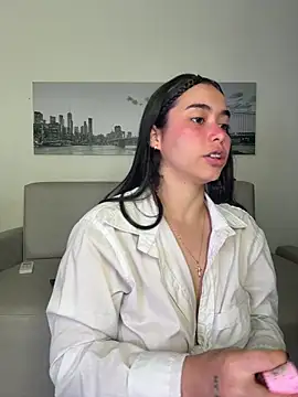 SophieRoyals online show from 20, 6, 2026