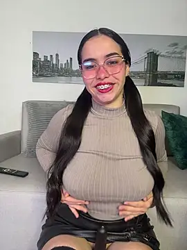 SophieRoyals online show from 18, 4, 2026