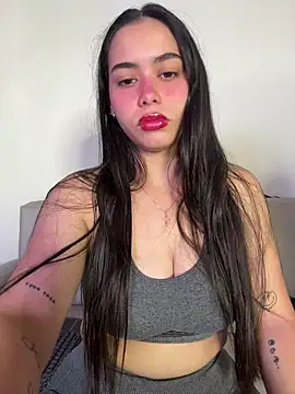SophieRoyals online show from 5, 8, 2026