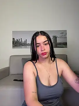SophieRoyals online show from 20, 5, 2026