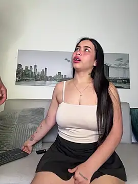 SophieRoyals online show from 25, 3, 2026