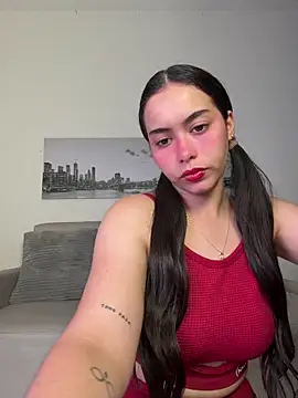 SophieRoyals online show from 19, 6, 2026