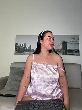 SophieRoyals online show from 25, 4, 2026