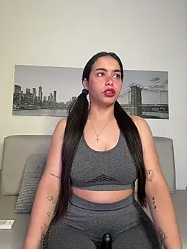 SophieRoyals online show from 22, 4, 2026