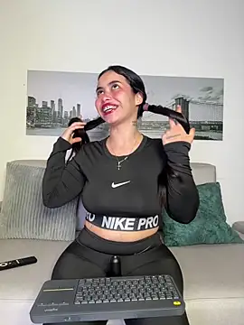 SophieRoyals online show from 11, 4, 2026