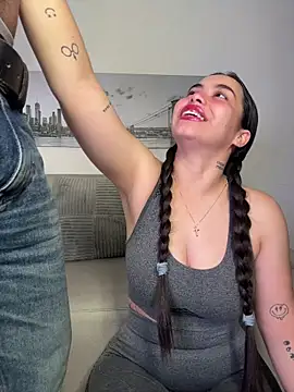 SophieRoyals online show from 21, 5, 2026