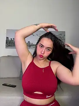 SophieRoyals online show from 31, 5, 2026
