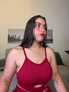 SophieRoyals online show from 1, 7, 2026
