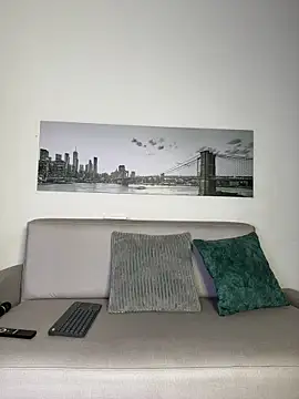 SophieRoyals online show from 26, 4, 2026