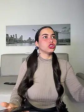 SophieRoyals online show from 23, 5, 2026
