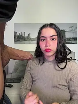 SophieRoyals online show from 10, 4, 2026