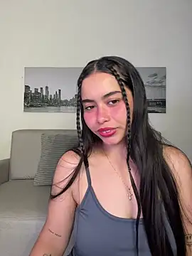 SophieRoyals online show from 26, 6, 2026