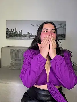 SophieRoyals online show from 24, 5, 2026