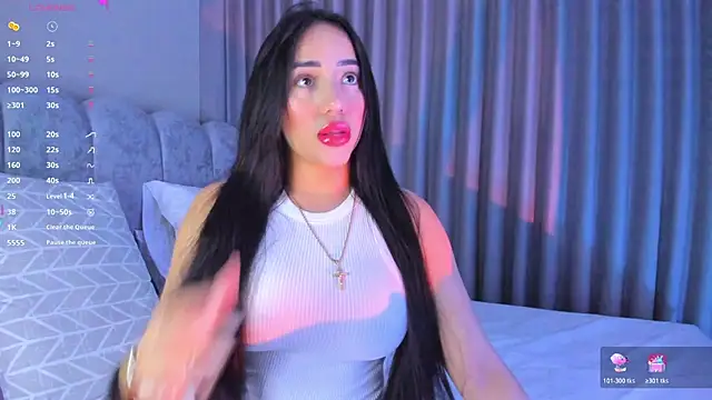 ashlyestone online show from 15, 3, 2026