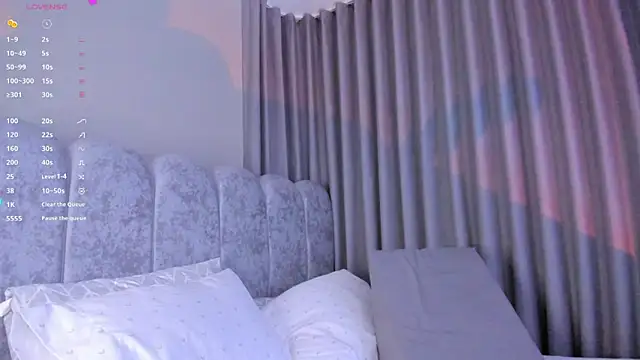 ashlyestone online show from 11, 3, 2026