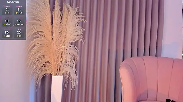 ashlyestone online show from 16, 11, 2025