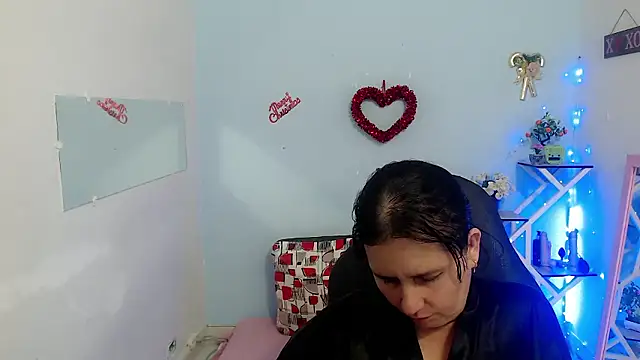 victoria jones online show from 9, 1, 2026