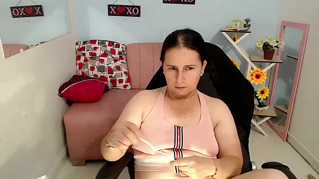 victoria jones online show from 23, 9, 2025