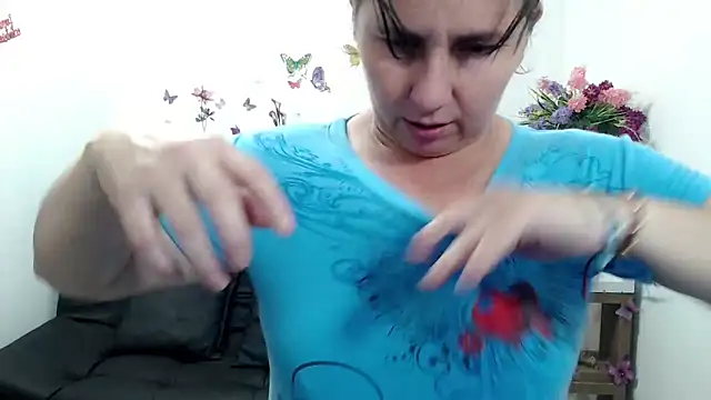 victoria jones online show from 5, 6, 2026