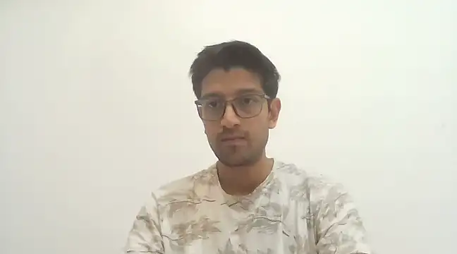 arjun 077 online show from 1, 3, 2025