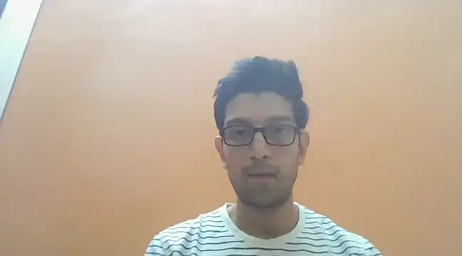 arjun 077 online show from 13, 1, 2025