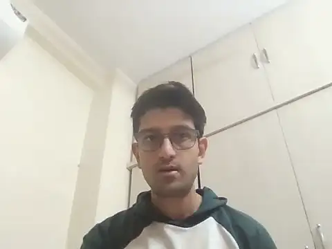 arjun 077 online show from 21, 11, 2025