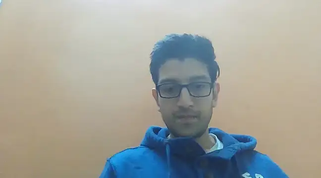 arjun 077 online show from 7, 1, 2025