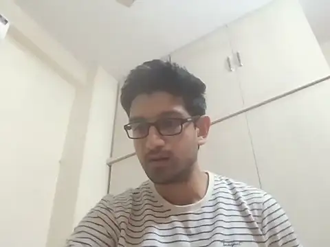 arjun 077 online show from 28, 11, 2025