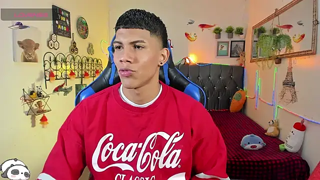 Damian latinxxx online show from 12, 1, 2026