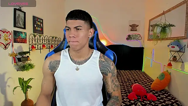 Damian latinxxx online show from 11, 2, 2026