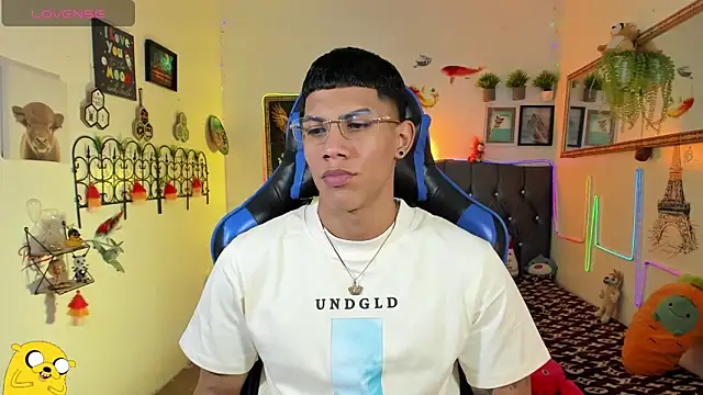 Damian latinxxx online show from 9, 1, 2026