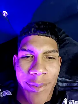 Damian latinxxx online show from 21, 2, 2025