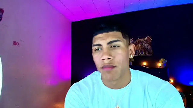 Damian latinxxx online show from 2, 3, 2025