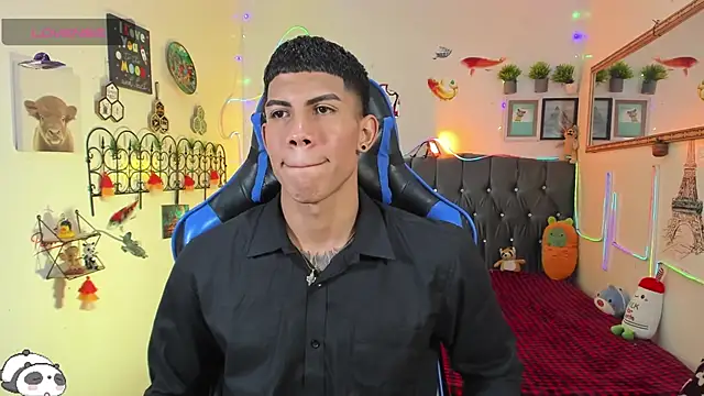 Damian latinxxx online show from 11, 1, 2026