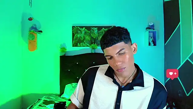 Damian latinxxx online show from 9, 3, 2025