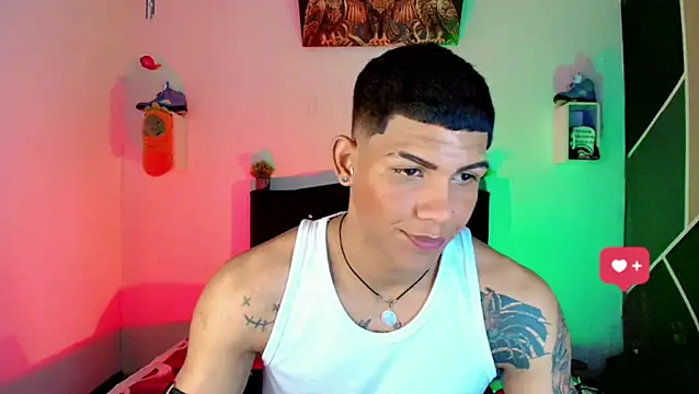 Damian latinxxx online show from 11, 3, 2025
