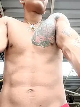 Damian latinxxx online show from 12, 3, 2025