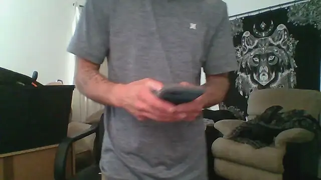 Snapshot of JohnnyDeep187 chatting on 18, 1, 2026 JohnnyDeep187 online show from 18, 1, 2026