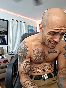 Snapshot of JohnnyDeep187 chatting on 9, 10, 2025 JohnnyDeep187 online show from 9, 10, 2025