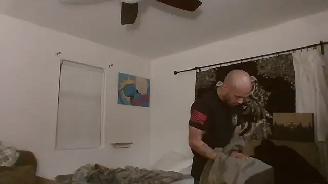 Snapshot of JohnnyDeep187 chatting on 15, 2, 2026 JohnnyDeep187 online show from 15, 2, 2026