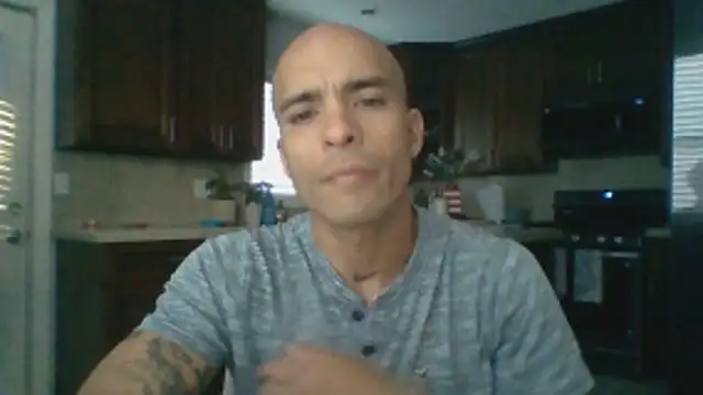 JohnnyDeep187 online show from 28, 6, 2026