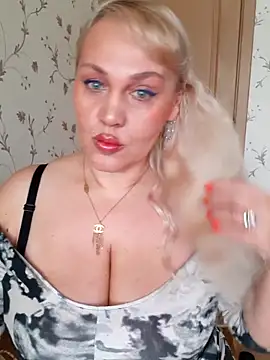 IsabellaBoni online show from 23, 2, 2026