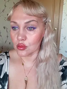 IsabellaBoni online show from 22, 3, 2026