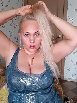 IsabellaBoni online show from 11, 1, 2026